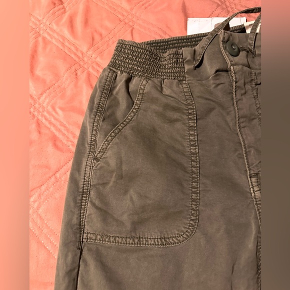 Stretchy Jegging Jogger - Picture 6 of 9